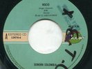 Tropical Cumbia SONORA COLOMBIA rocio RARE COLOMBIA MX Geber Castañeda LISTEN