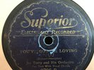 JACK WALKUP ORCH SUPERIOR 2706 78 RPM V JAZZ ***HEAR***