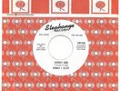 SHIRLEY J. SCOTT Goose Pimples / Lonely Girl STEPHANYE PROMO NORTHERN SOUL 45