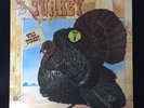 Turkey- Wild Turkey LP Vinyl 1971 Rare Produced-Glenn Cornick Chrysalis Records