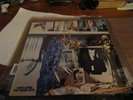 BRIAN ENO - Here Come The Warm Jets - Lp 1st Press - 1974 Near-Mint