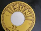 Billy the Kid Emerson No Greater Love Red Hot Rockabilly Rare Sun Records 45 219
