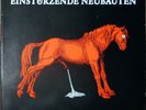Einstürzende Neubauten ‎– Haus Der Luege - record vinyl