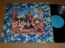 Rolling Stones - Their Satanic Majesties Request 1967 Mono LP 3D Sleeve