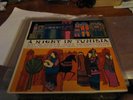 ART BLAKEY'S JAZZ MESSENGERS - A Night In Tunisia - Lp 1st press 1958  Clean
