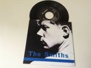 THE SMITHS *HOW SOON IS NOW* 7'' 1985 PORTUGUESE EDITION NM