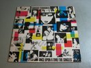 Siouxsie And The Banshees- Once Upon A Time/ The Singles- LP 1981 PVC 8906 NM