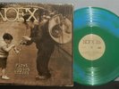 NOFX PUNK ROCK 2016 LTD. COLORED VINYL LP W/PS 7
