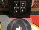 Kiss 78 Solo Album Picture Disc Vinyl Lp Paul Stanley Peter Criss New