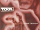 TOOL Tales from the darkside - WHITE  LP Live Lollapalooza 93