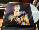 DAVID BOWIE 2LP live at rainbow theatre 1972