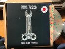 TOOL LP  72826 first demo + bonus