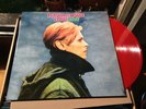 DAVID BOWIE LP low live