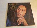 Legend The Best Of / Bob Marley And The Wailers LP 1984 Island 90169 1