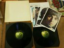 Beatles White Album Uk Mono, Low Number 0083218 Nice Condition Rare No Emi