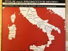 World Library Folk Primitive Music Southern Italy Islands Alan Lomax 91A 02025