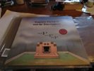 ROBERT CALVERT of HAWKWIND  - Captain Lockheed and the Starfighters - Lp 1974