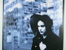 JACK WHITE Blunderbuss NEAR MINT BLUE/BLACK BOLT COLORED VINYL ALBUM/stripes
