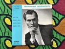BERNARD MICHELIN BEETHOVEN GRIEG GODARD CELLO RECITAL ODEON SOE 3479 NEAR MINT