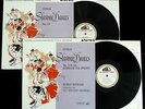 Dvorak: Slavonic Dances - Rudolf Schwarz **HMV ASD 402 / 403 ED1 2LP**