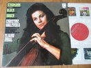 Schumann - Cello Conc / Walevska / Inbal / Philips 6500 160 / Stereo Ed1 1971 NM