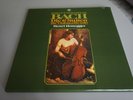 Bach - 6 Suites for Cello - Honegger - Telefunken  3LPs 6.35345 - Excellent