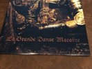 Marduk La Grande Danse Macabre LP First Press