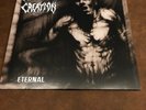 Malevolent Creation Eternal LP Suffocation Cannibal Corpse Deicide