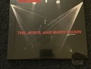 The Jesus And Mary Chain - Signed Barrowlands Live Box Set Sealed Photo