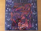 Siouxsie and The Banshees Hyaena Splatter Vinyl LP HMV Exclusive Limited 1,000