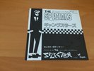 7 INCH SINGLE THE SPECIALS GANGSTERS JAPAN THE SELECTER