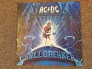 AC/DC - Ballbreaker Original 1995 vinyl LP