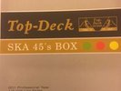 Ska - Top Deck Box Set