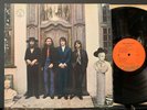 The BEATLES / HEY JUDE 1976 Orange Capitol  SW 385  vinyl looks & plays NM
