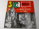 The Original Ska-Talites-Ska Authentic Vinyl LP STUDIO ONE SKA