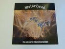 MOTORHEAD. No Sleep Til Hammersmith. 12