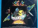 Soundtrack-Phantom of The Paradise-Various-A&M PROMO STKR  FACTORY SEALED