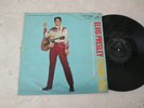 Elvis Presley 1958 Japan LP LOVING YOU / Jailhouse Rock LS -5048 Japanese