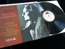 Beethoven: 'Pastoral' Symphony No. 6 - Andre Cluytens **HMV ASD 433 ED1 LP**