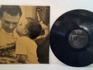 Stan Getz Plays MGV-8133  Album LP Vinyl - Verve Records- Very Nice- 1955