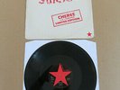 SUICIDE Cheree / I Remember RED STAR 12