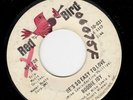 Northern Soul 45 Roddie Joy 