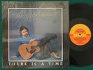 JOEY HUERTA There Is A Time LP BRIDGE Xian Folk Psych Synth UNKNOWN Listen HEAR