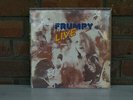 DoLP PHILIPS 6623022 // FRUMPY LIVE // Germany 1973 (EX)