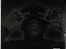 Jay-Z - The Black Album 2xLP - Roc-A-Fella VG+