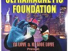 Ultramagnetic Foundation - Ultra Laboratory Stories 2xLP - Black Pegasus SEALED