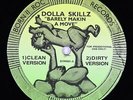 Dolla Skillz - Barely Makin A Move 12