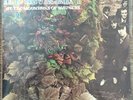 H . P . Lovecraft - At the mountains Of Madness ( Double LP ) . Edsel . Mint .