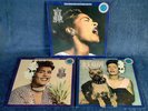 BILLIE HOLIDAY - QUINTESSENTIAL VOL. 1, 2, 3 - COLUMBIA JAZZ - DIGITAL - (3) LPS