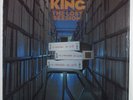 ALBERT KING The Lost Session STAX LP SEALED